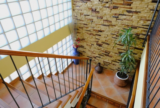Revente - Finca - Orihuela - Inland