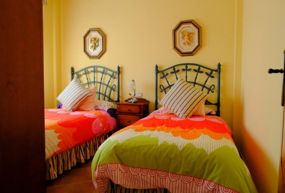 Revente - Finca - Orihuela - Inland