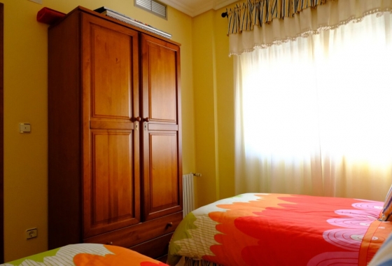 Revente - Finca - Orihuela - Inland