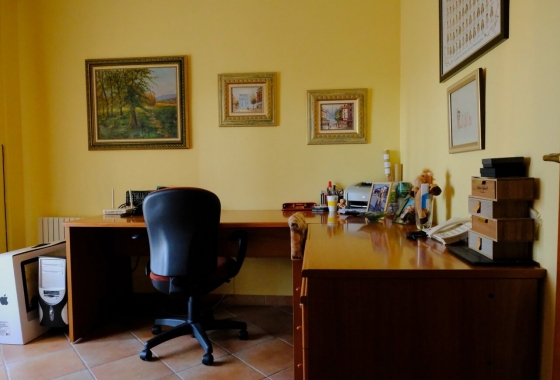 Revente - Finca - Orihuela - Inland