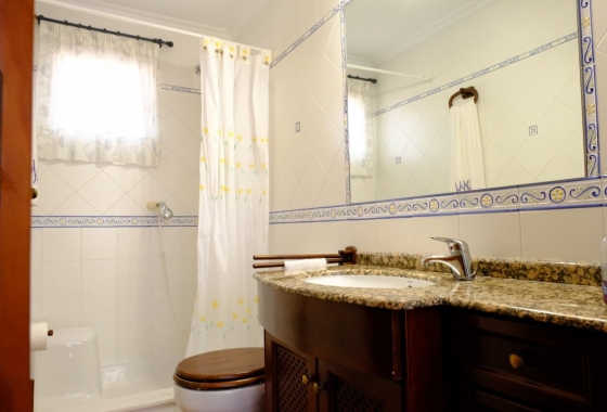 Revente - Finca - Orihuela - Inland