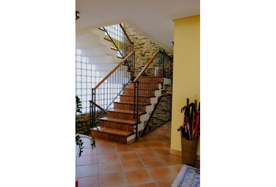 Revente - Finca - Orihuela - Inland