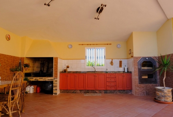 Revente - Finca - Orihuela - Inland