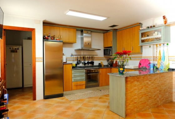 Revente - Finca - Orihuela - Inland