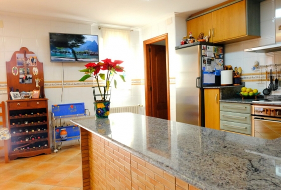 Revente - Finca - Orihuela - Inland