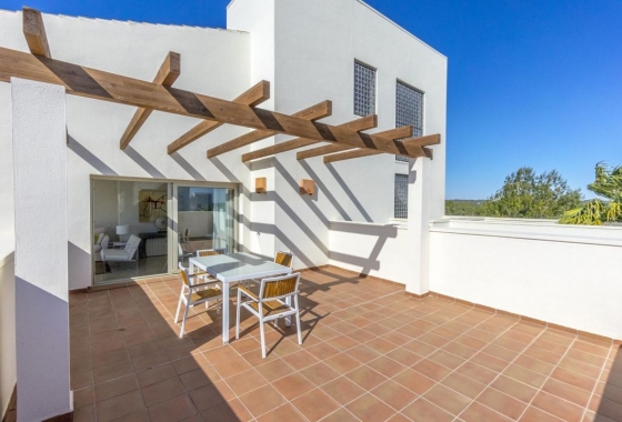 Reventa - Ático - Orihuela Costa - Costa Blanca