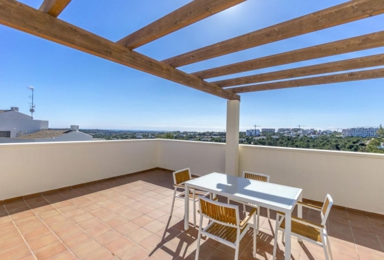 Reventa - Ático - Orihuela Costa - Costa Blanca