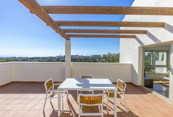 Reventa - Ático - Orihuela Costa - Costa Blanca