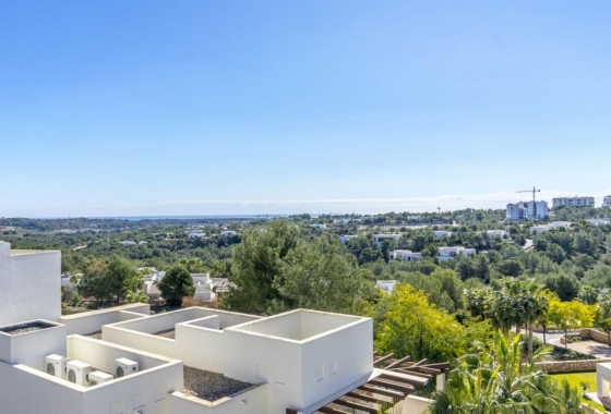 Reventa - Ático - Orihuela Costa - Costa Blanca