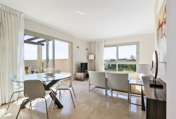 Reventa - Ático - Orihuela Costa - Costa Blanca