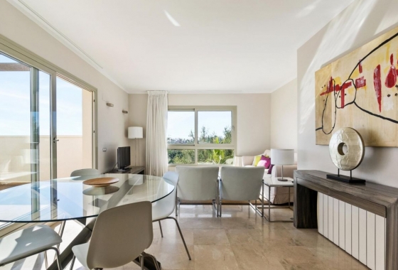 Reventa - Ático - Orihuela Costa - Costa Blanca