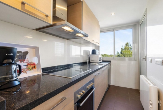Reventa - Ático - Orihuela Costa - Costa Blanca