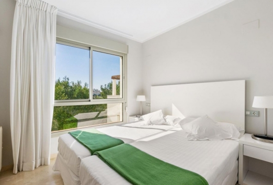 Reventa - Ático - Orihuela Costa - Costa Blanca