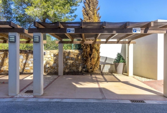 Reventa - Ático - Orihuela Costa - Costa Blanca