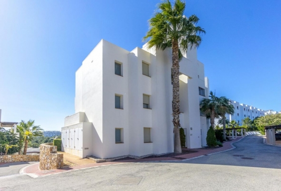 Reventa - Ático - Orihuela Costa - Costa Blanca