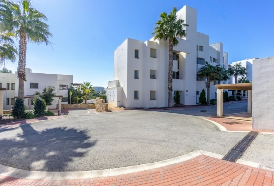 Reventa - Ático - Orihuela Costa - Costa Blanca