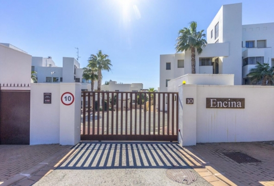 Reventa - Ático - Orihuela Costa - Costa Blanca
