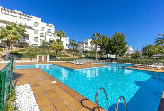 Reventa - Ático - Orihuela Costa - Costa Blanca