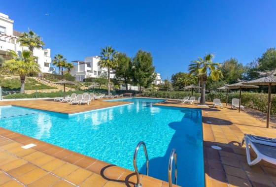 Reventa - Ático - Orihuela Costa - Costa Blanca