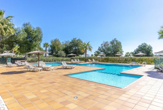 Reventa - Ático - Orihuela Costa - Costa Blanca