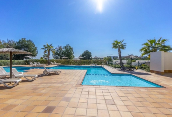 Reventa - Ático - Orihuela Costa - Costa Blanca