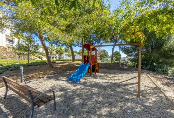 Reventa - Ático - Orihuela Costa - Costa Blanca