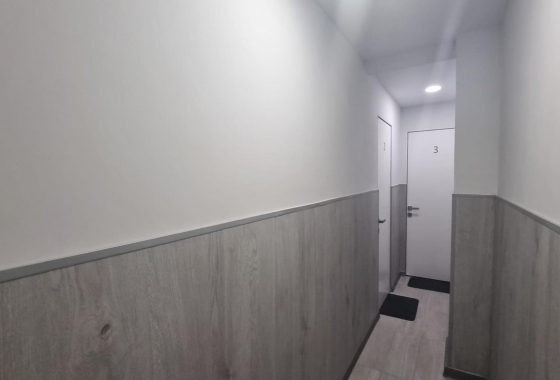 Reventa - Apartamento / piso - Torrevieja - Centro
