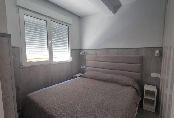 Reventa - Apartamento / piso - Torrevieja - Centro