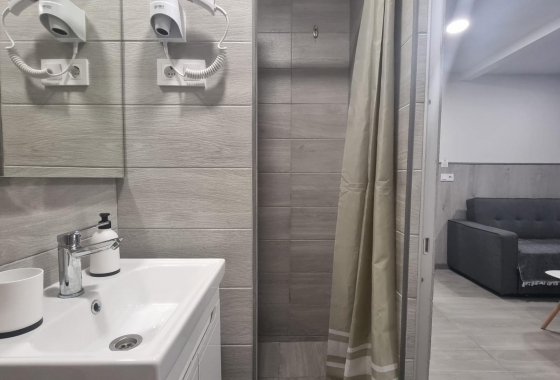 Reventa - Apartamento / piso - Torrevieja - Centro