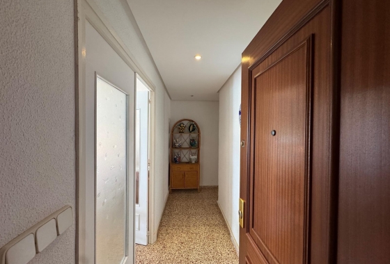 Wiederverkauf - Wohnung - Torrevieja - Playa del Cura