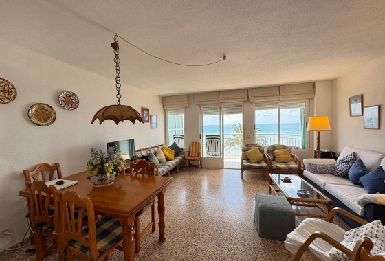 Wiederverkauf - Wohnung - Torrevieja - Playa del Cura