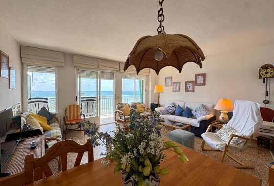 Wiederverkauf - Wohnung - Torrevieja - Playa del Cura