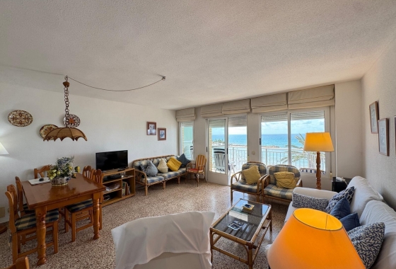 Wiederverkauf - Wohnung - Torrevieja - Playa del Cura