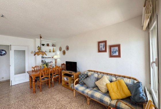 Wiederverkauf - Wohnung - Torrevieja - Playa del Cura