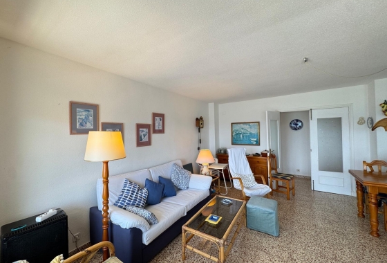 Wiederverkauf - Wohnung - Torrevieja - Playa del Cura