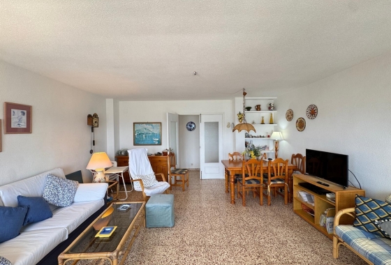 Wiederverkauf - Wohnung - Torrevieja - Playa del Cura