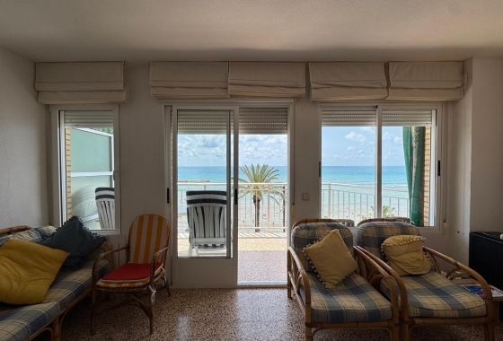 Wiederverkauf - Wohnung - Torrevieja - Playa del Cura