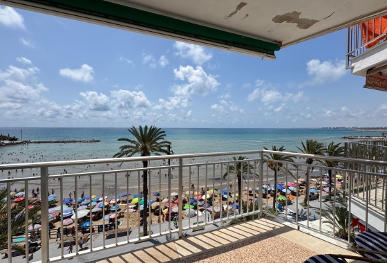 Wiederverkauf - Wohnung - Torrevieja - Playa del Cura