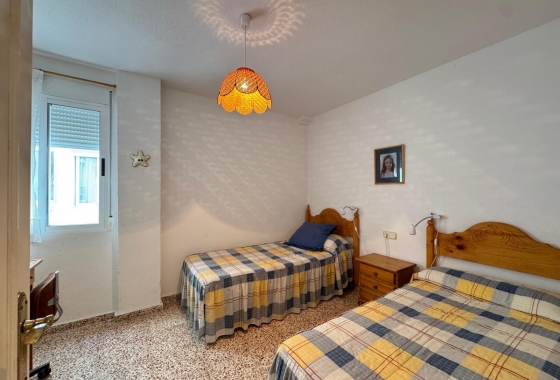 Wiederverkauf - Wohnung - Torrevieja - Playa del Cura