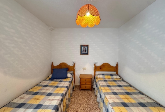 Wiederverkauf - Wohnung - Torrevieja - Playa del Cura