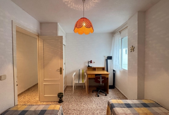 Wiederverkauf - Wohnung - Torrevieja - Playa del Cura