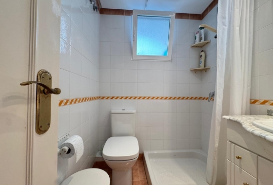 Wiederverkauf - Wohnung - Torrevieja - Playa del Cura