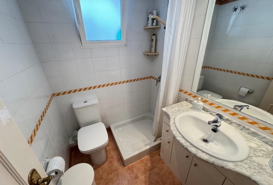 Wiederverkauf - Wohnung - Torrevieja - Playa del Cura