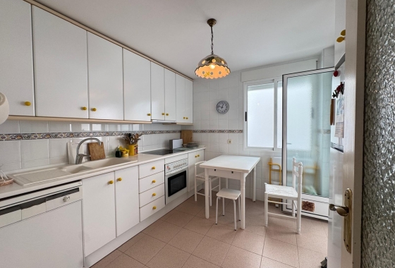 Wiederverkauf - Wohnung - Torrevieja - Playa del Cura