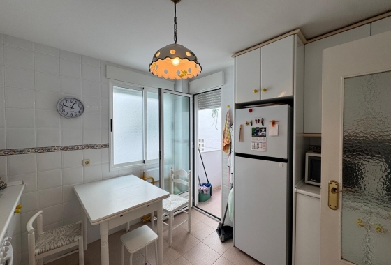 Wiederverkauf - Wohnung - Torrevieja - Playa del Cura
