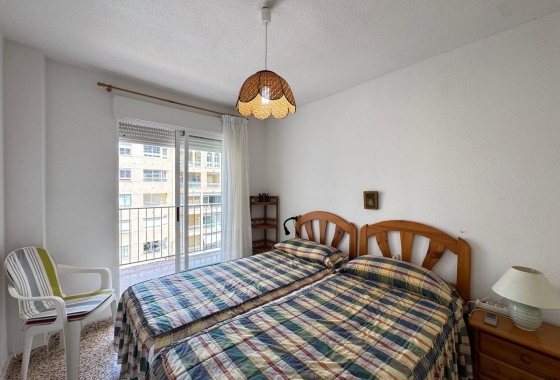 Wiederverkauf - Wohnung - Torrevieja - Playa del Cura