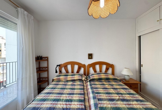 Wiederverkauf - Wohnung - Torrevieja - Playa del Cura