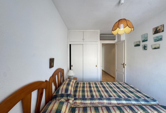 Wiederverkauf - Wohnung - Torrevieja - Playa del Cura
