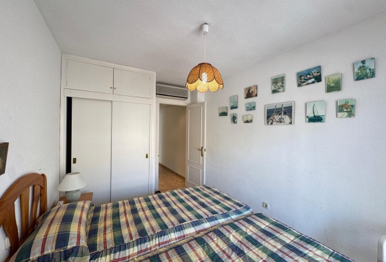 Wiederverkauf - Wohnung - Torrevieja - Playa del Cura