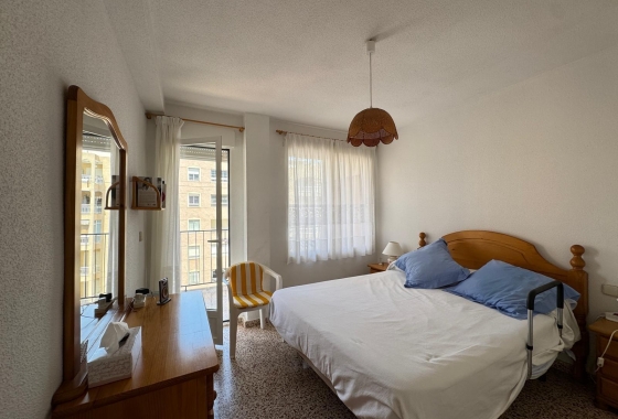 Wiederverkauf - Wohnung - Torrevieja - Playa del Cura